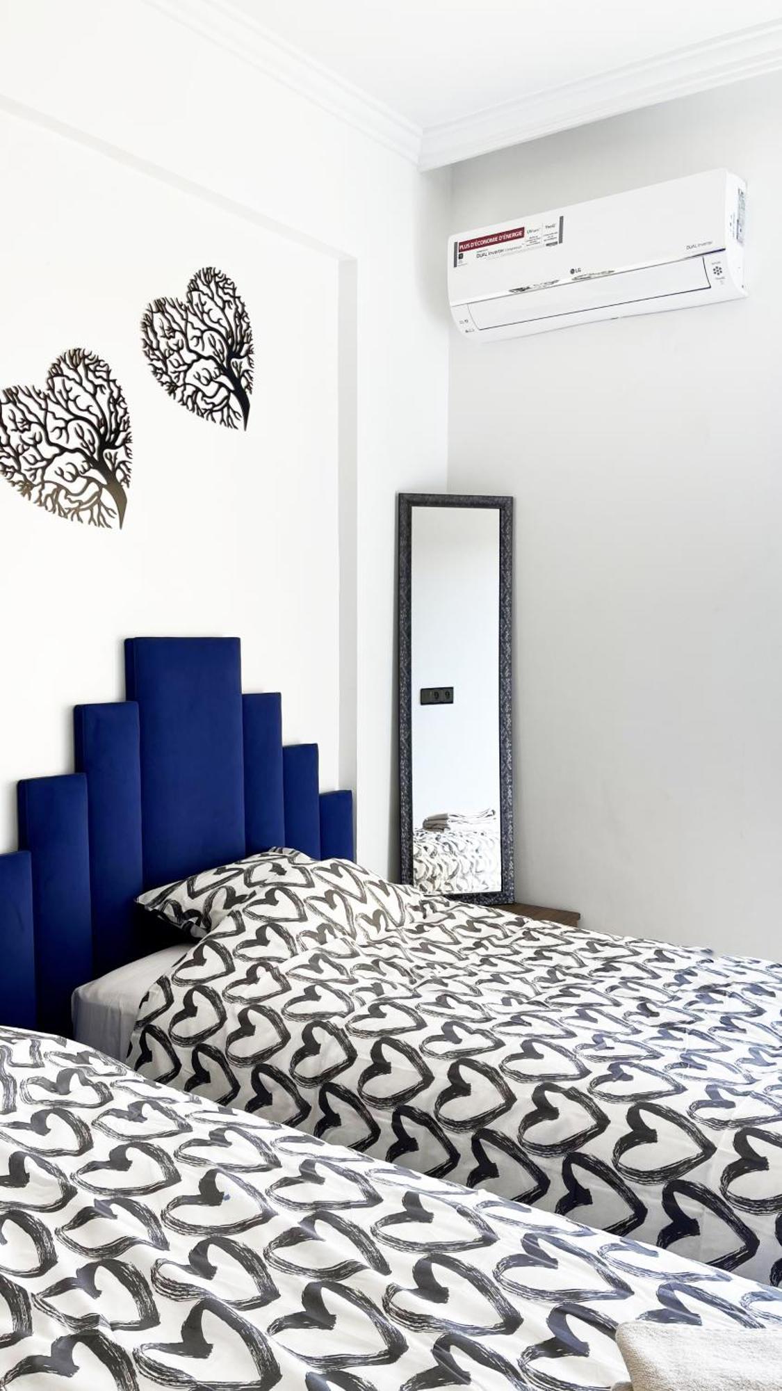 Appartamento Cosy Marrakech Centre Gueliz *